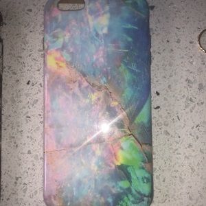 Velvet Caviar 6+ IPhone Case!